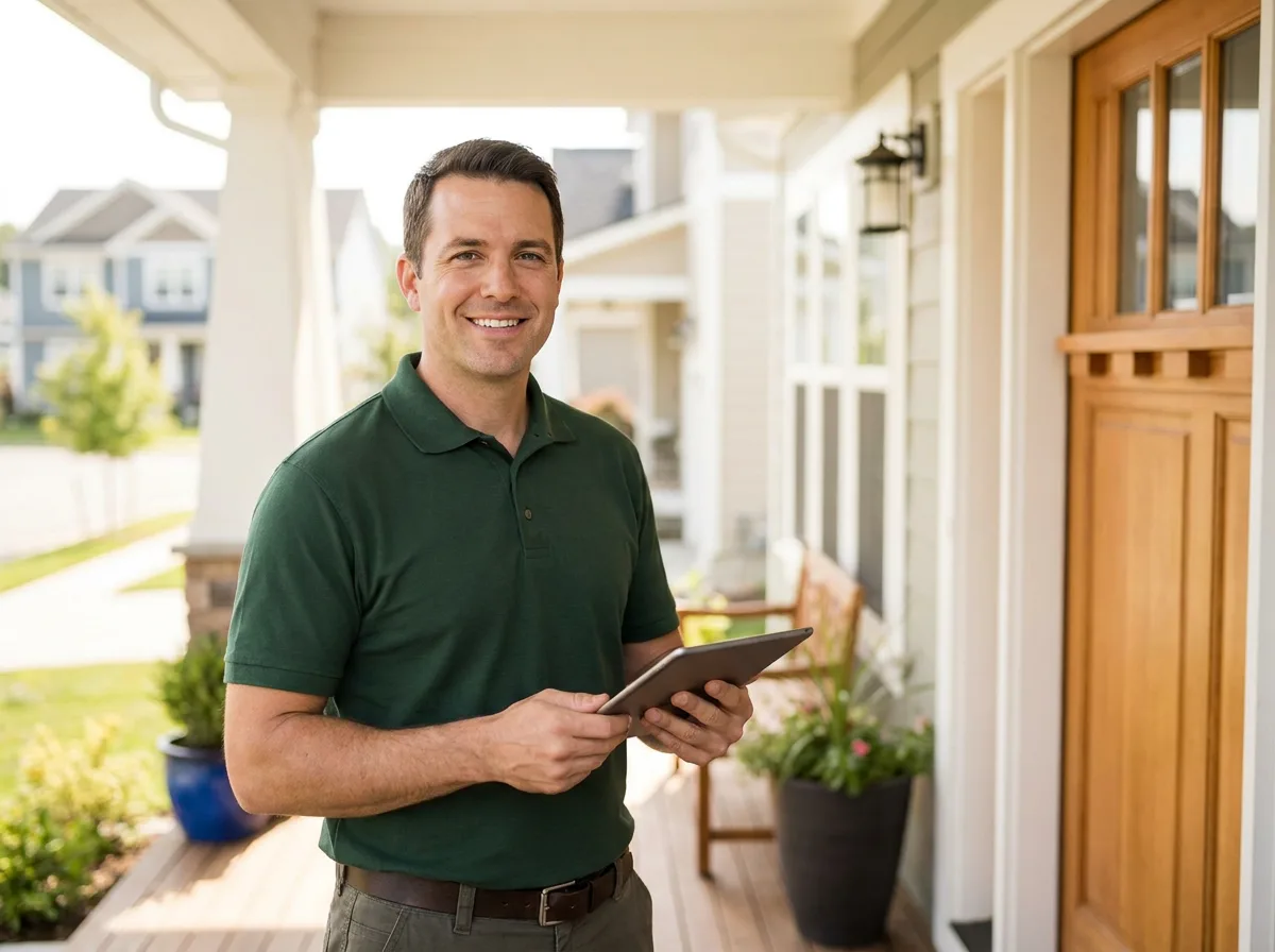 Pest control FAQs for Jefferson, NC